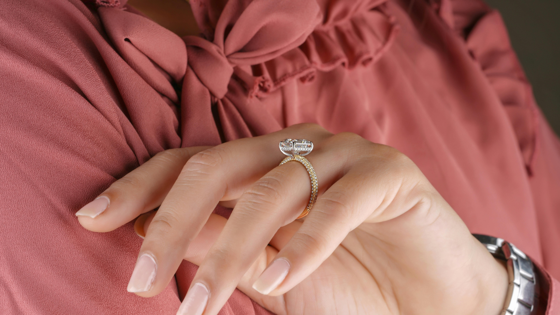 Ginger Gold, joyerías y relojerías en Lepe
