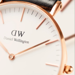 DW - Daniel Wellington