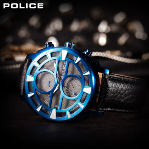 Police