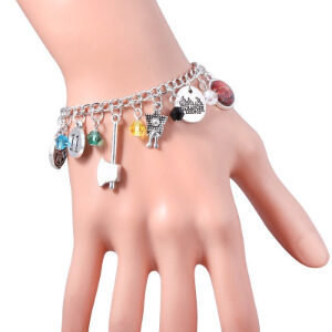 Pulseras | Pulseiras