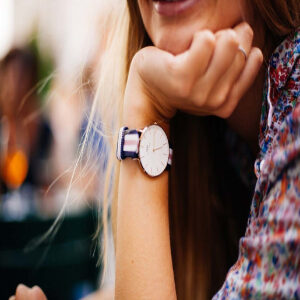 DW – Daniel Wellington